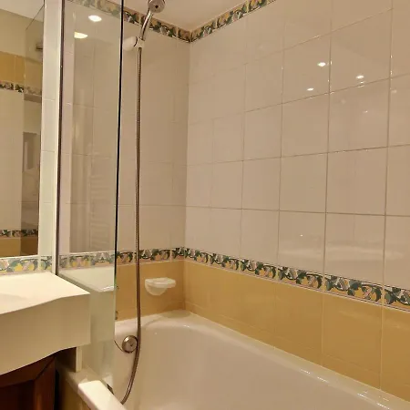 3 Pieces, 2 Salles De Bains, 6 Pers, Pistes Plagne Soleil - Fr-1-455-48 * Ла-Плань